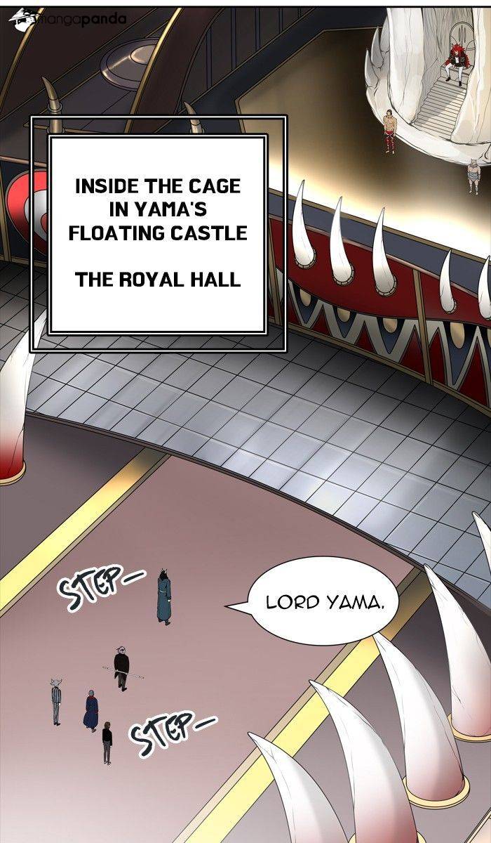 Tower of God Chapter 425 image 115